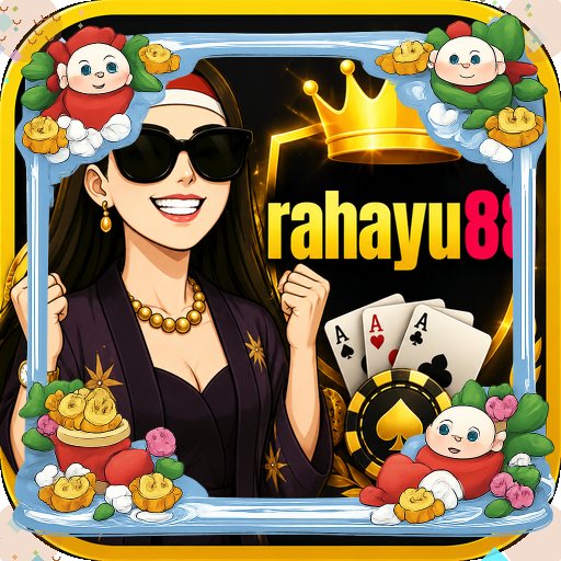 rahayu88 — galeri pratinjau Resmi APK